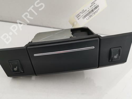 Spak kontakt CHRYSLER 300C Touring (LX, LE) 3.0 CRD (218 hp) 31835535