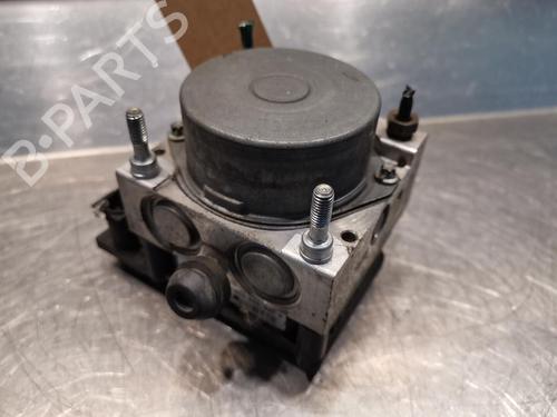 Used ABS pump RENAULT CLIO III (BR0/1, CR0/1) 1.5 dCi (BR17, CR17) (86 hp) 20923954