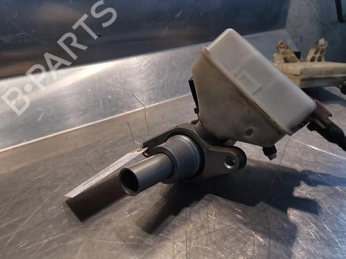 Used Brake master cylinder PEUGEOT 3008 I MPV (0U_) 1.6 HDi (109 hp) 20918503