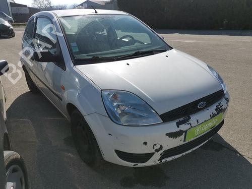 Driver airbag FORD FIESTA V (JH_, JD_) 1.4 TDCi | BP20924943C9 