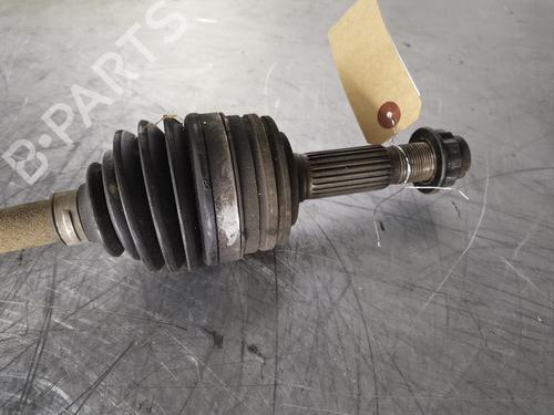 Used Left front driveshaft PEUGEOT 107 (PM_, PN_) 1.0 (68 hp) 20920337