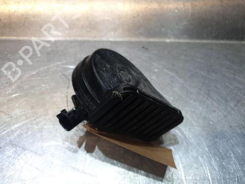Toeter OPEL CORSA E (X15) 1.4 (08, 68) (90 hp) 22793348