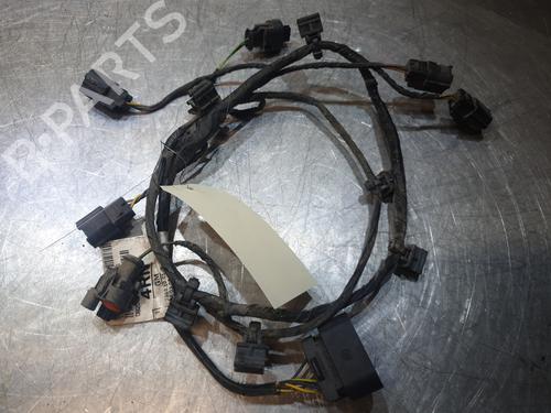 Wiring harness OPEL ASTRA J (P10) 2.0 CDTI (68) | BP27219662E16 