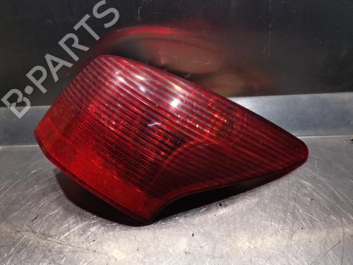 Right taillight PEUGEOT 407 SW (6E_, 6D_) 2.0 HDi 135 | BP20921700C35 