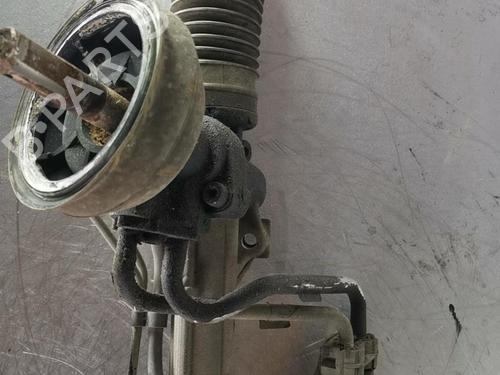 Used Steering rack Steering rack PEUGEOT 206 Hatchback (2A/C) 1.9 D (69 hp) 20925247 20925247