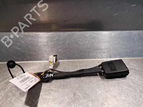 Seat buckle PEUGEOT 308 I (4A_, 4C_) 1.6 HDi | BP20919636I32 