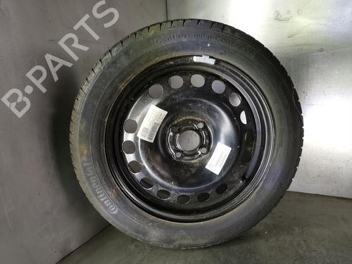 Reservehjulssett OPEL CORSA D (S07) 1.3 CDTI (L08, L68) (90 hp) 21214895