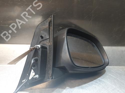Right mirror SUZUKI SX4 (EY, GY) 1.9 DDiS 4x4 (RW419D) | BP22520460C27