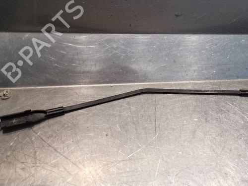 Front windshield wiper arm FIAT GRANDE PUNTO (199_) 1.3 D Multijet (199.AXD11, 199.AXD1A, 199.AXD1B,... | BP20919532C143 