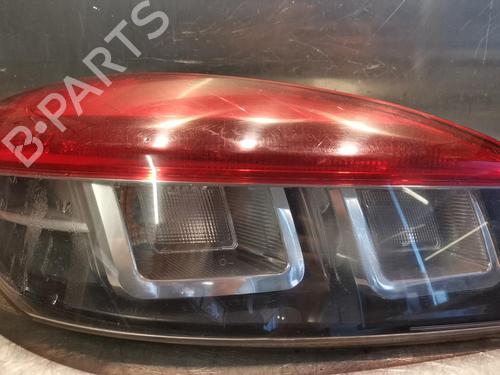 Left taillight RENAULT MEGANE III Coupe (DZ0/1_) 1.5 dCi (DZ0B) | BP20923578C34 