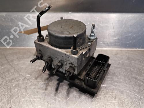 Used ABS pump FIAT PANDA (169_) 1.2 (169AXF2A, 169AXF1A) (69 hp) 20918095