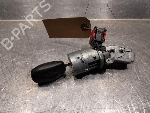 Ignition barrel RENAULT CLIO III (BR0/1, CR0/1) 1.5 dCi | BP20917783M48 