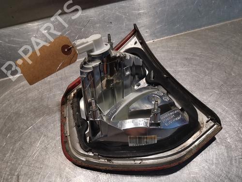 Left tailgate light CITROËN C4 Picasso I MPV (UD_) 1.6 HDi | BP20919499C79 