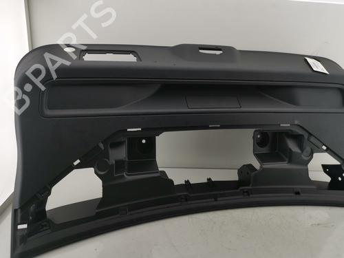 Bagasjeromsbekledning PEUGEOT 508 SW II (FC_, FJ_, F4_) PSE Hybrid4 360 (F45GBT) (360 hp) 32297420