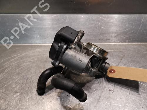 Throttle body AUDI A3 (8V1, 8VK) 2.0 TDI | BP20923481M82 