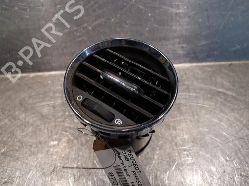 Air vent PEUGEOT 308 I (4A_, 4C_) 1.6 HDi | BP20919624I21 