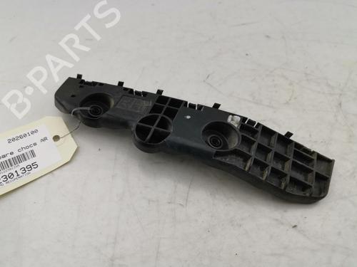 rear-bumper-bracket-nissan-micra-v-k14-2016-32784446 main image