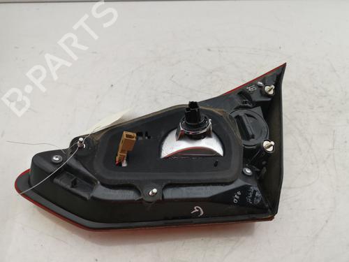 Left tailgate light NISSAN PULSAR Hatchback (C13) 1.2 DIG-T | BP33724549C79 - Image 3