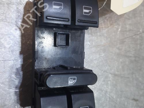 Left front window switch VW GOLF V (1K1) 1.9 TDI | BP27381647I27 