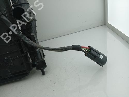 Used Radiator fan Radiator fan PEUGEOT 508 SW II (FC_, FJ_, F4_) PSE Hybrid4 360 (F45GBT) (360 hp) 32318645 32318645