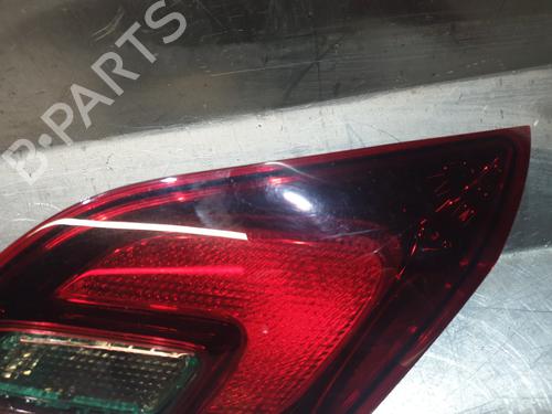 Right tailgate light OPEL ASTRA J (P10) 2.0 CDTI (68) | BP27199948C80 