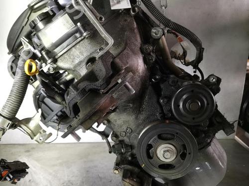 Engine PEUGEOT 107 (PM_, PN_) 1.0 | BP20920352M1 