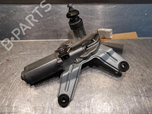 Rear wiper motor HYUNDAI GETZ (TB) 1.5 CRDi | BP20919895M102 