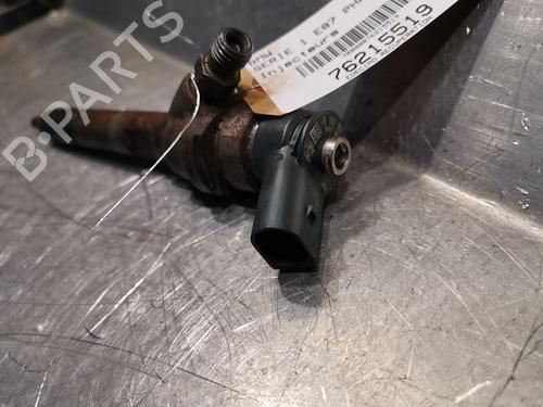 Injector BMW 1 (E87) 118 d | BP20923621M100 