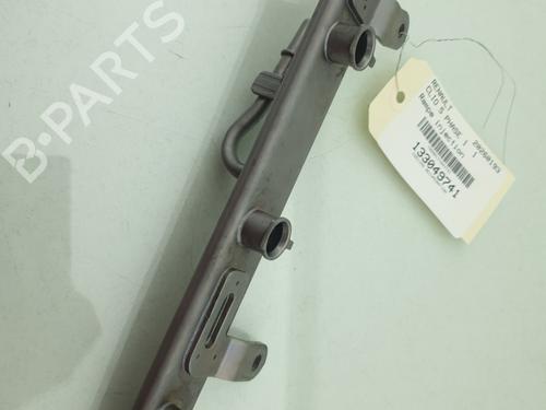 Injection rail RENAULT CLIO V (B7_) 1.0 TCe 90 (B7MT) | BP39383113M98 - Image 3