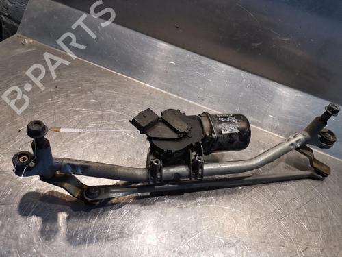 Used Front wiper motor Front wiper motor CITROËN C2 (JM_) 1.4 HDi (68 hp) 20921333 20921333