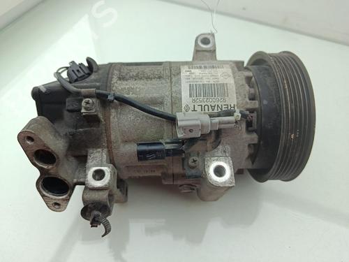 AC compressor RENAULT CAPTUR I (J5_, H5_) 1.5 dCi 90 (J5N4, J5M5, J5MW, J5M6, J5AL, J5AJ) | BP39728164M34 - Image 7