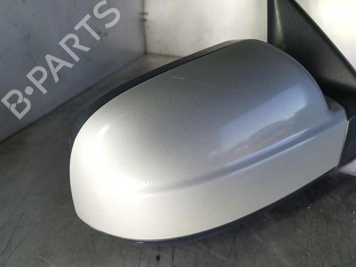Right mirror HYUNDAI TUCSON (JM) 2.0 CRDi All-wheel Drive | BP20925036C27 