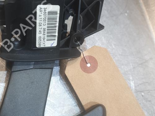 Girspak CITROËN C4 Picasso I MPV (UD_) 1.6 HDi | BP21167457M90 