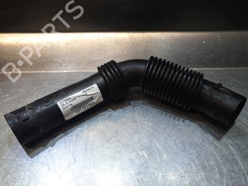 Used Pipe CITROËN C4 II (NC_) 1.6 HDi 115 (114 hp) 23796532