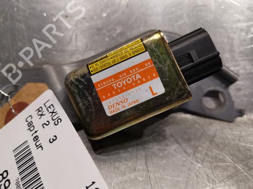 Used Electronic module LEXUS RX (MCU15) 300 AWD (MCU15) (201 hp) 20923229