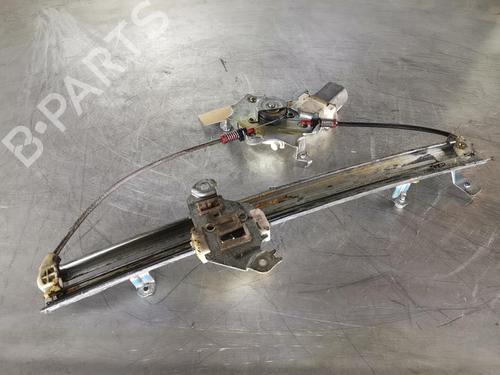 Used Front left window mechanism NISSAN MICRA III (K12) 1.5 dCi (65 hp) 20922018