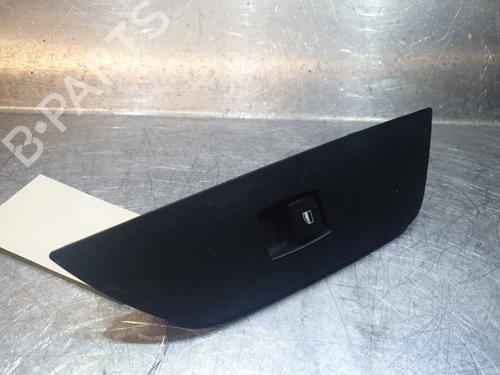Right front window switch BMW X1 (E84) xDrive 20 d 61316935534