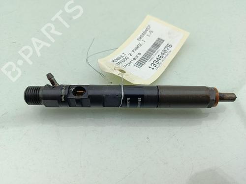 Used Injector Injector RENAULT KANGOO / GRAND KANGOO II (KW0/1_) 1.5 dCi 90 (KW05, KW08, KW0G, KW11) (90 hp) 39528803 39528803