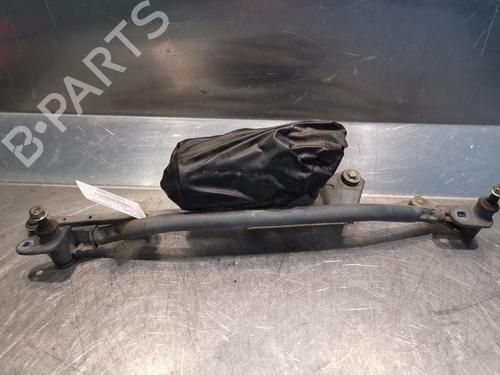 Front wiper motor CITROËN SAXO (S0, S1) 1.1 X, SX | BP21215400M29