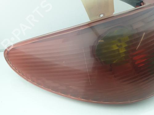 Used Left taillight Left taillight 36859264 36859264