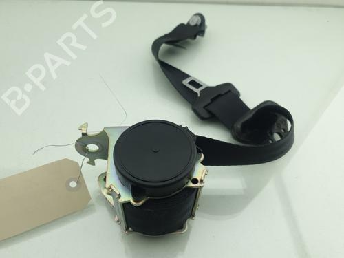 Rear left seatbelt PEUGEOT 2008 I (CU_) 1.2 VTi | BP37633763I29 - Image 2