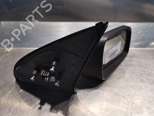 Right mirror OPEL ASTRA G Hatchback (T98) 2.0 DTI 16V (F08, F48) | BP20918676C27 