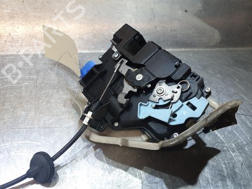 Front left lock VW GOLF V (1K1) 1.9 TDI | BP27383522C98 
