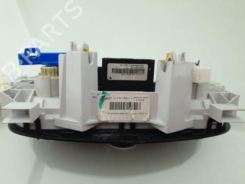 climate-control-dacia-duster-hs_-2010-2011-2012-2013-2014-2015-2016-2017-2018-38712094 main image