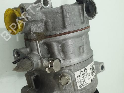 Used AC compressor AC compressor 39479349 39479349