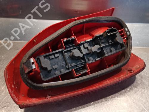 Right taillight CITROËN XSARA PICASSO (N68) 1.6 HDi | BP22128356C35 