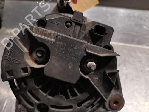 Generator RENAULT CLIO III (BR0/1, CR0/1) 1.5 dCi (BR17, CR17) | BP20923691M7 
