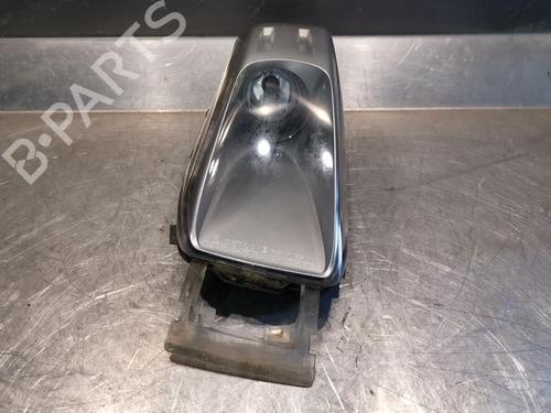 Right headlight NISSAN X-TRAIL II (T31) 2.0 dCi 4x4 | BP20919797C29 