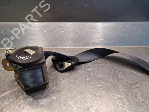 Rear right belt tensioner CITROËN SAXO (S0, S1) 1.1 X, SX | BP21215398C90 