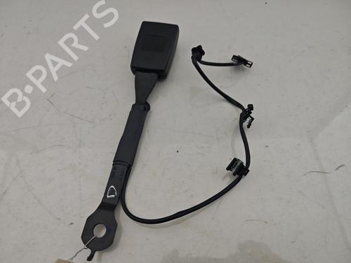 Used Seat buckle AUDI Q3 (8UB, 8UG) 2.0 TFSI quattro (220 hp) 30339436